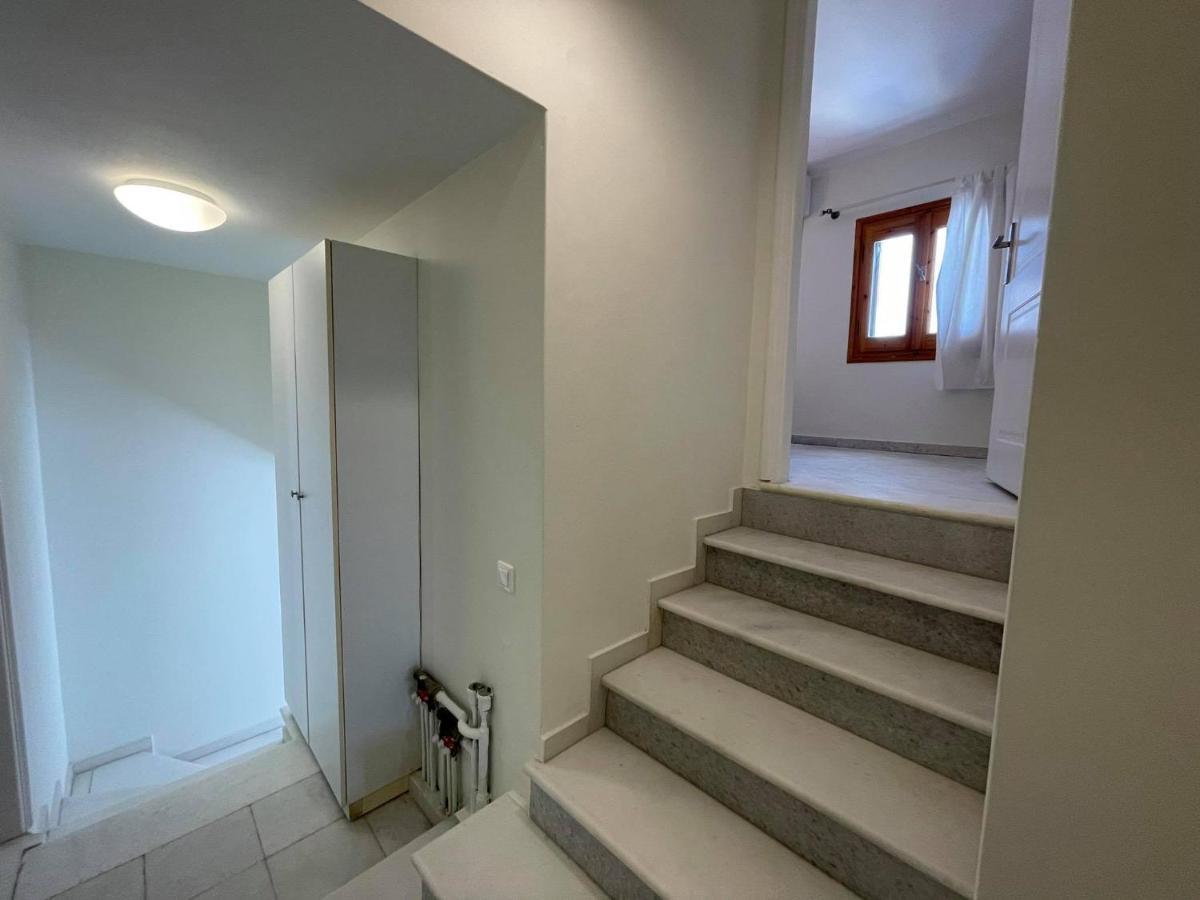 Apanemi Beachhouse Naxos City Extérieur photo
