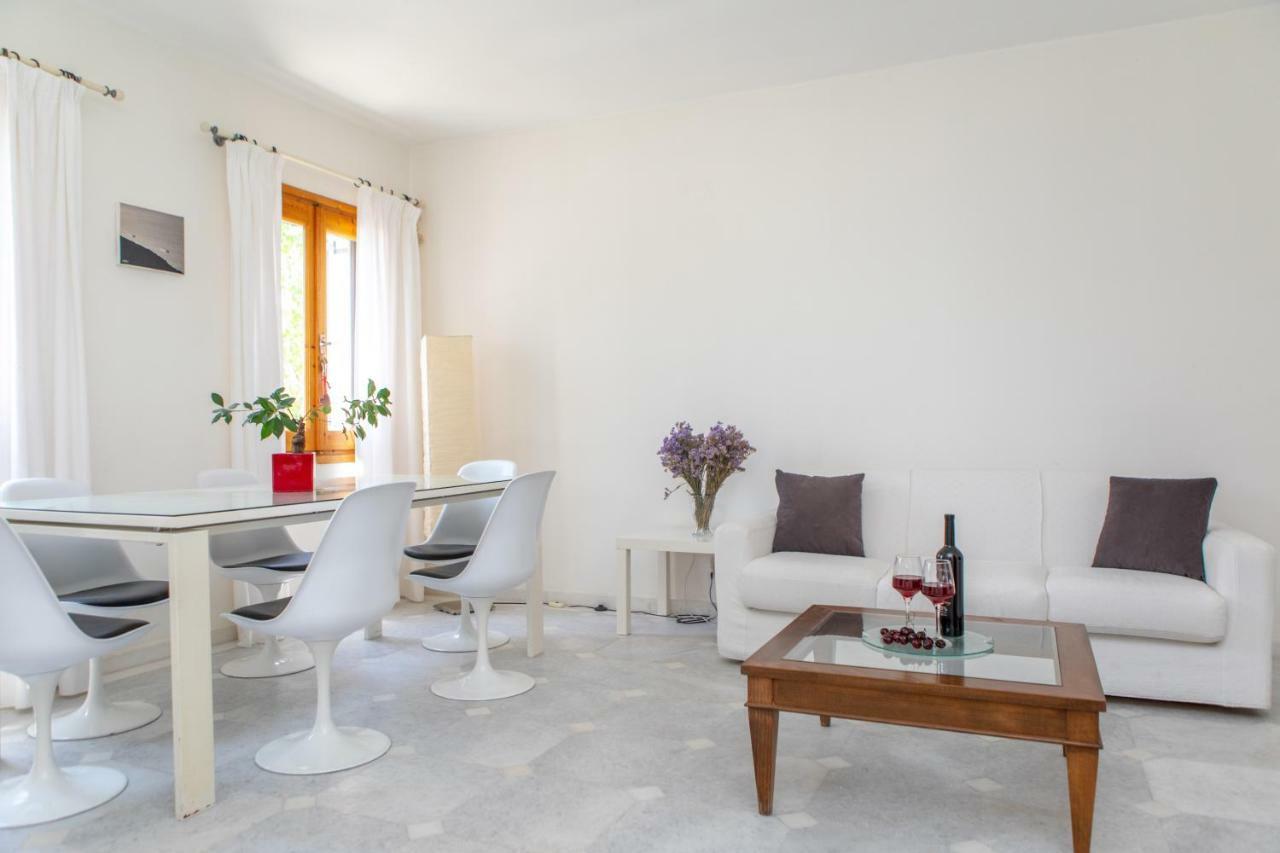 Apanemi Beachhouse Naxos City Extérieur photo